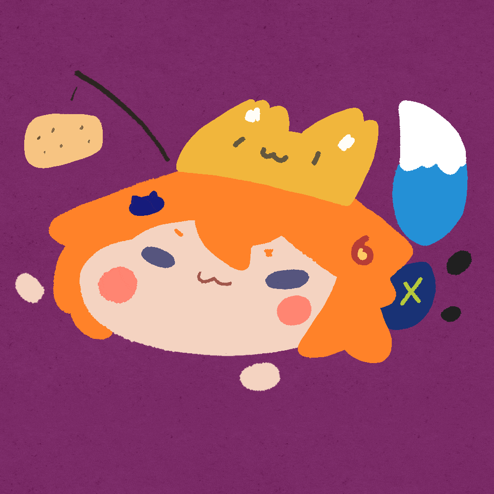 Uka-Orange #0026
