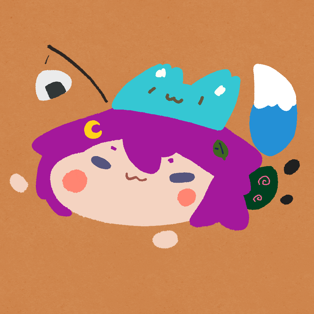 Uka-Purple #0340
