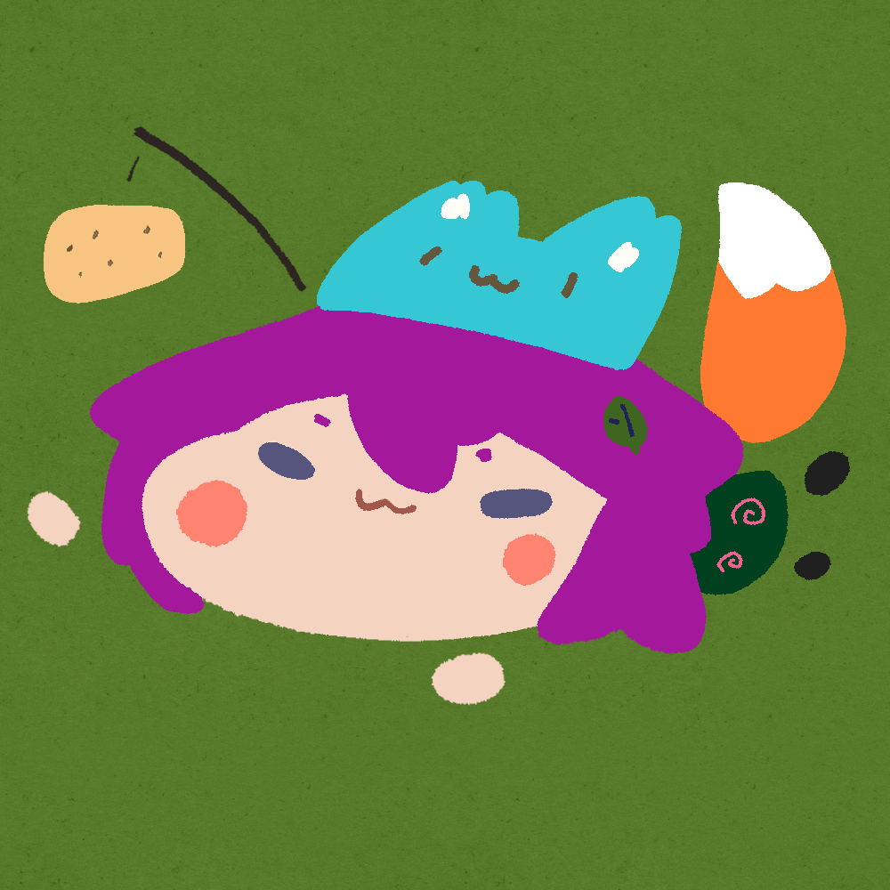 Uka-Purple #0328