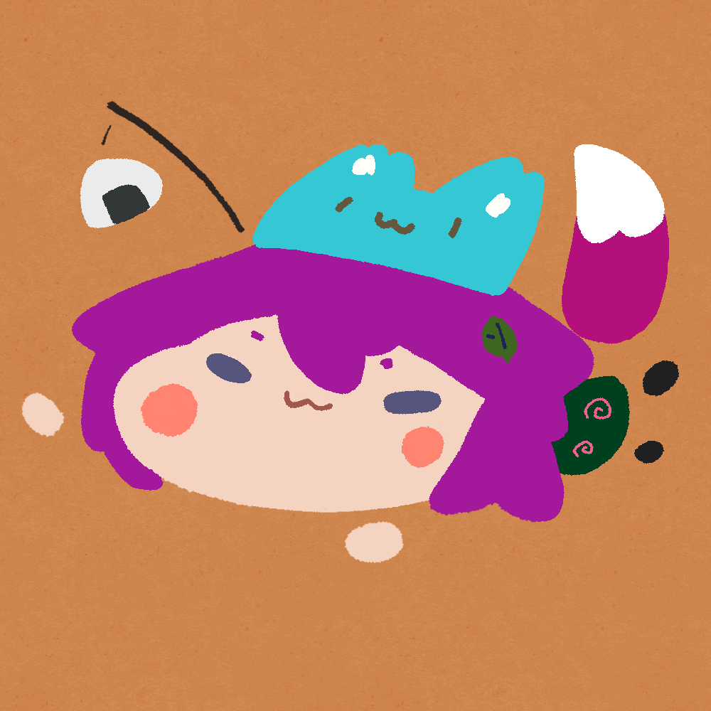 Uka-Purple #0291